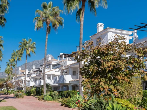Ferienwohnung Marbella, 2 Schlafzimmer, 4 Personen - photo_20206205750
