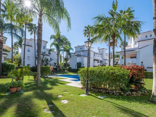 Ferienwohnung Marbella, 2 Schlafzimmer, 4 Personen - photo_20206205750