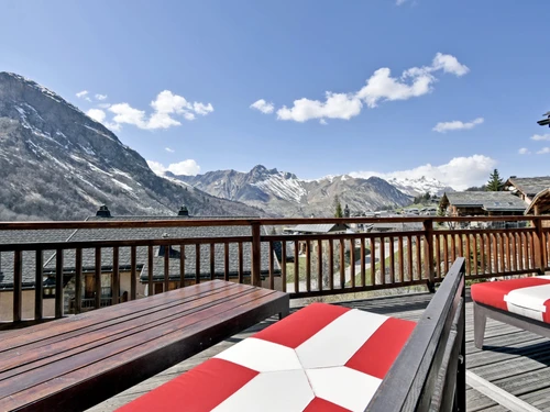 Chalet Saint-Martin-de-Belleville, 5 bedrooms, 12 persons - photo_17463876681