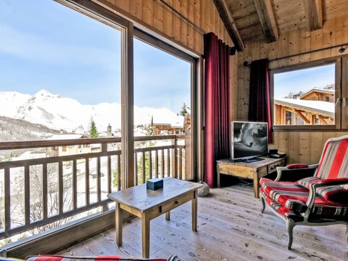 Chalet Saint-Martin-de-Belleville, 5 bedrooms, 12 persons - photo_17463876681