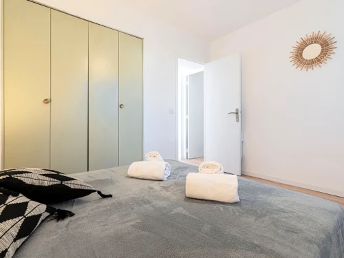 Ferienhaus Porto-Vecchio, 3 Schlafzimmer, 6 Personen - photo_20211096339