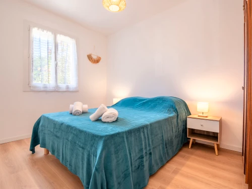 Ferienhaus Porto-Vecchio, 3 Schlafzimmer, 6 Personen - photo_20211096339