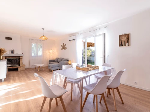 Ferienhaus Porto-Vecchio, 3 Schlafzimmer, 6 Personen - photo_20211096339