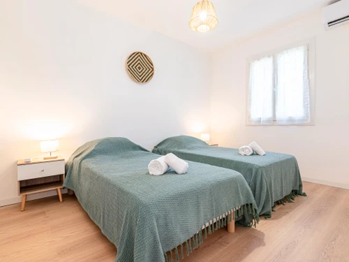 Ferienhaus Porto-Vecchio, 3 Schlafzimmer, 6 Personen - photo_20211096339