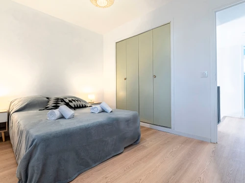 Ferienhaus Porto-Vecchio, 3 Schlafzimmer, 6 Personen - photo_20211096339