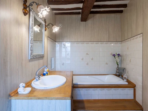 Ferienhaus Saint-Nicolas-d'Aliermont, 3 Schlafzimmer, 5 Personen - photo_20211122188