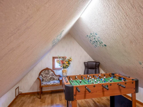 Ferienhaus Saint-Nicolas-d'Aliermont, 3 Schlafzimmer, 5 Personen - photo_20211122188