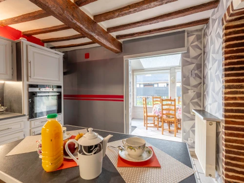 Ferienhaus Saint-Nicolas-d'Aliermont, 3 Schlafzimmer, 5 Personen - photo_20211122188