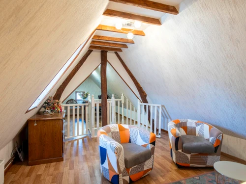 Ferienhaus Saint-Nicolas-d'Aliermont, 3 Schlafzimmer, 5 Personen - photo_20211122188