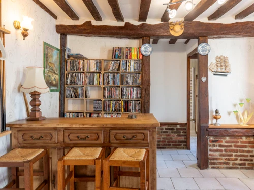 Ferienhaus Saint-Nicolas-d'Aliermont, 3 Schlafzimmer, 5 Personen - photo_20211122188