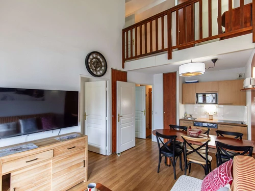 Apartment La Mongie, 2 bedrooms, 7 persons - photo_14948333233