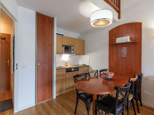 Apartment La Mongie, 2 bedrooms, 7 persons - photo_14948333233