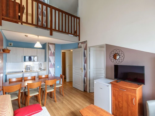 Apartment La Mongie, 2 bedrooms, 7 persons - photo_14955377009