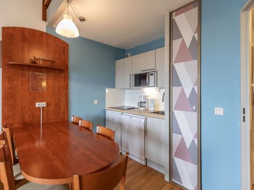 Apartment La Mongie, 2 bedrooms, 7 persons - photo_14955377009