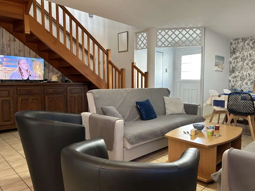 Maison Saint-Gilles-Croix-de-Vie, 4 pièces, 6 personnes - photo_14003376631