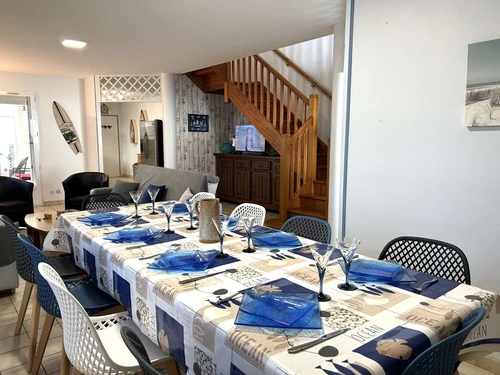 Maison Saint-Gilles-Croix-de-Vie, 4 pièces, 6 personnes - photo_14003376631