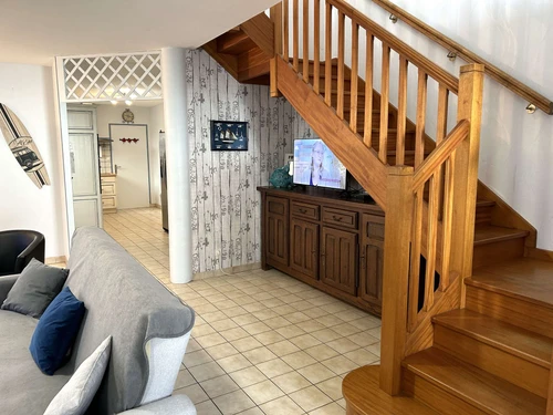 Maison Saint-Gilles-Croix-de-Vie, 4 pièces, 6 personnes - photo_14003376631