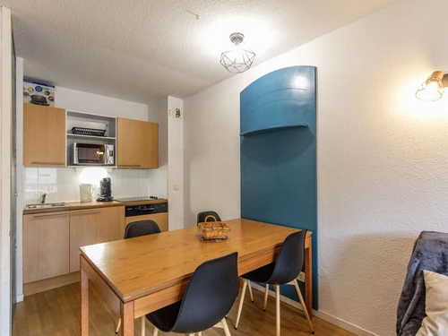 Apartment La Mongie, 1 bedroom, 6 persons - photo_14969658300