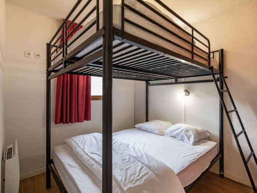 Apartment La Mongie, 1 bedroom, 6 persons - photo_14969658300