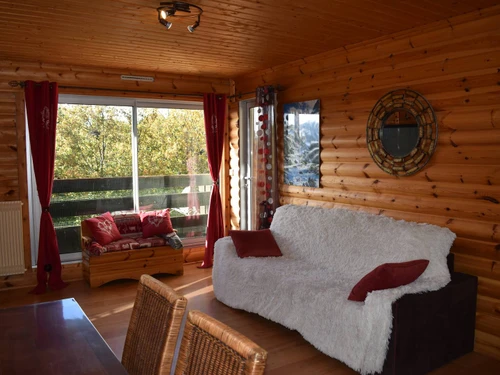 Apartment Bolquère-Superbolquère, 1 bedroom, 6 persons - photo_20174093565