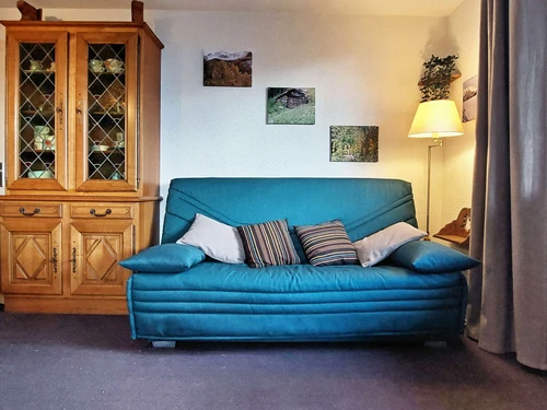 Ferienwohnung Les Orres, 2 Schlafzimmer, 6 Personen - photo_19885608007