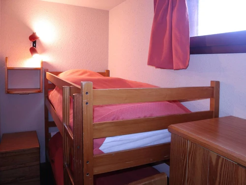 Ferienwohnung Les Orres, 2 Schlafzimmer, 6 Personen - photo_19885608007