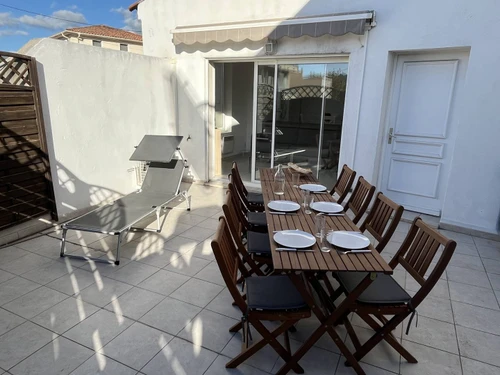 Appartement La Ciotat, 3 pièces, 5 personnes - photo_20211273939