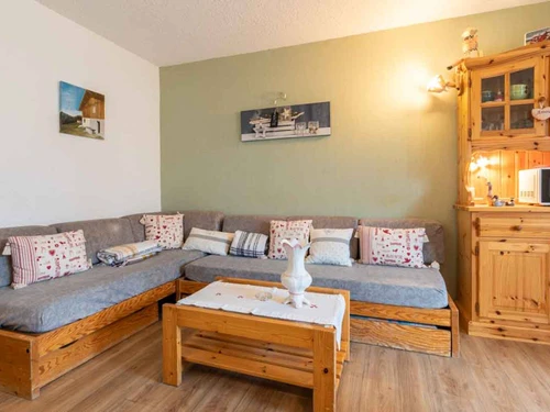 Appartement Valmorel, 2 pièces, 5 personnes - photo_20211287516