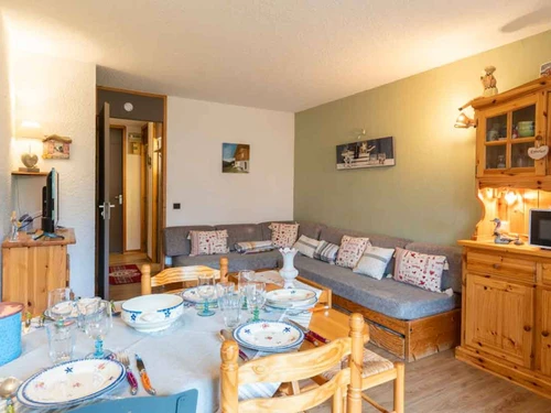 Appartement Valmorel, 2 pièces, 5 personnes - photo_20211287516