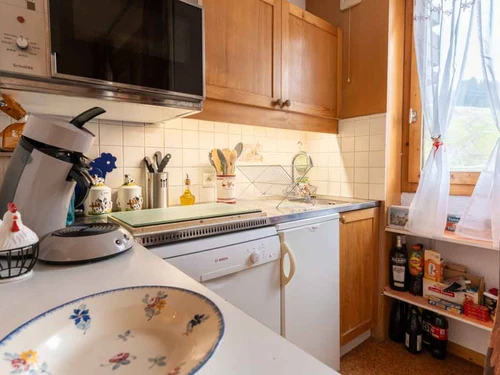 Appartement Valmorel, 2 pièces, 5 personnes - photo_20211287516