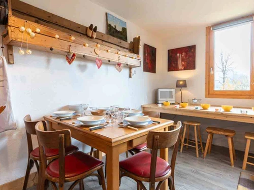 Apartment Valmorel, 2 bedrooms, 6 persons - photo_20211288183