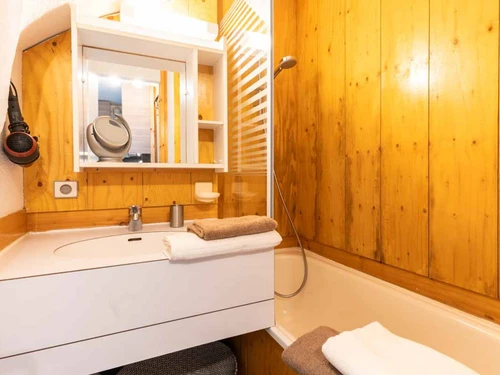 Apartment Valmorel, 2 bedrooms, 6 persons - photo_20211288183