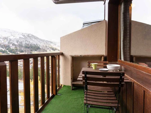 Apartment Valmorel, 2 bedrooms, 6 persons - photo_20211288183