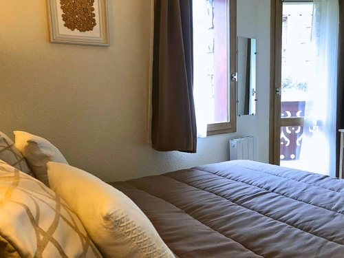 Apartment Les Avanchers-Valmorel, 1 bedroom, 5 persons - photo_20008884923