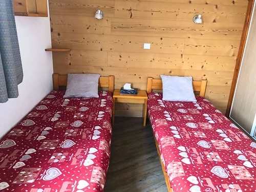 Apartamento Les Avanchers-Valmorel, 1 dormitorio, 5 personas - photo_20008887106