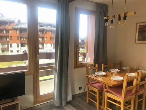 Appartement Valmorel, 2 pièces, 5 personnes - photo_20024181030