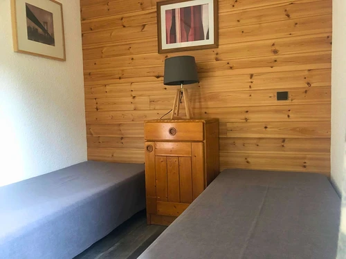 Appartement Valmorel, 2 pièces, 5 personnes - photo_20024181030