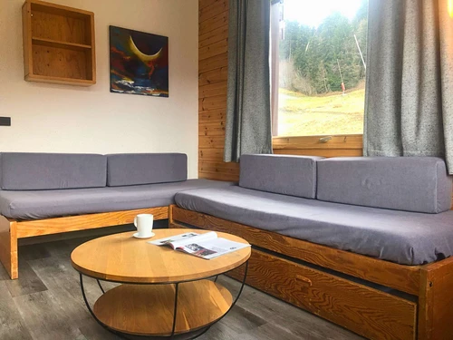 Appartement Valmorel, 2 pièces, 5 personnes - photo_20024181030