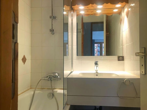 Appartement Valmorel, 2 pièces, 5 personnes - photo_20024181030