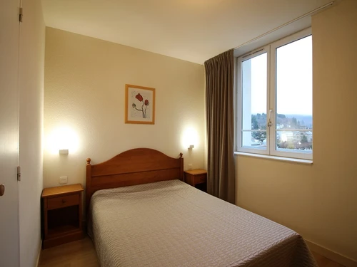 Apartment La Bourboule, 1 bedroom, 5 persons - photo_15314982422