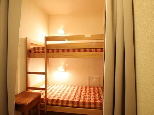 Apartment La Bourboule, 1 bedroom, 5 persons - photo_15314982422