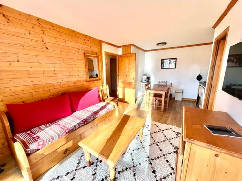 Ferienwohnung Notre-Dame-de-Bellecombe, 2 Schlafzimmer, 6 Personen - photo_20132319806