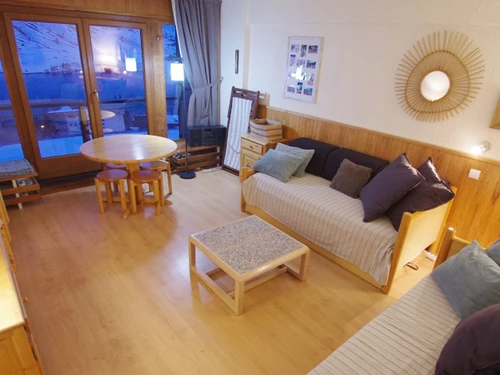 Apartment Tignes, 1 bedroom, 5 persons - photo_17054414960