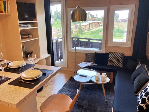 Apartment Avoriaz, 2 bedrooms, 5 persons - photo_19599464276