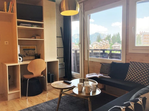 Apartment Avoriaz, 2 bedrooms, 5 persons - photo_19599464276
