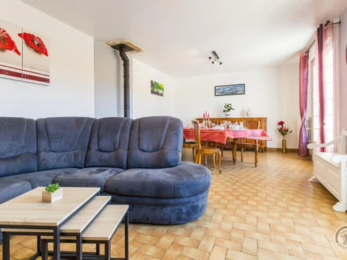 Gasthaus Yvetot-Bocage, 3 Schlafzimmer, 6 Personen - photo_20212327154