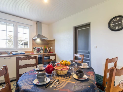 Gasthaus Yvetot-Bocage, 3 Schlafzimmer, 6 Personen - photo_20212327154