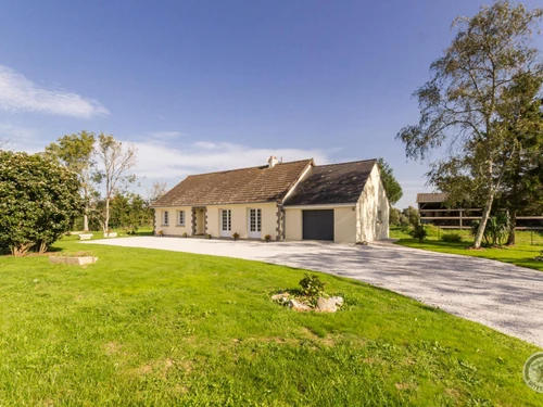 Gasthaus Yvetot-Bocage, 3 Schlafzimmer, 6 Personen - photo_20212327154