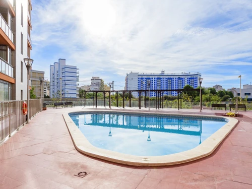 Appartement Oropesa del Mar, 4 pièces, 6 personnes - photo_20214541313