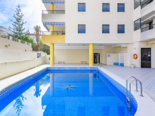 Appartement Oropesa del Mar, 3 pièces, 4 personnes - photo_20214547367